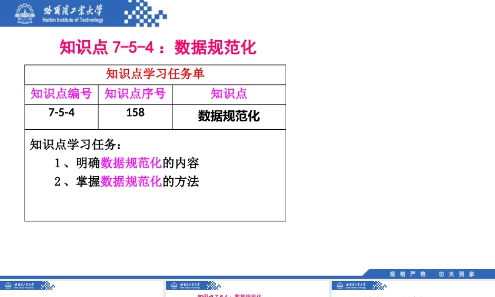 (158)7.5.4：数据规范化.pptx