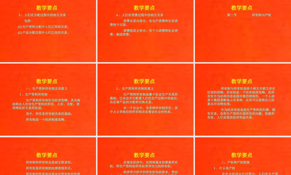 01-第一章 生产力、生产关系和生产方式.ppt