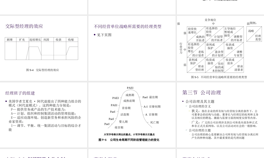 第09章 战略领导.ppt