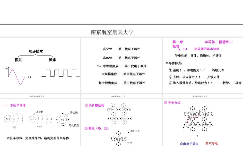 复件 二极管.ppt