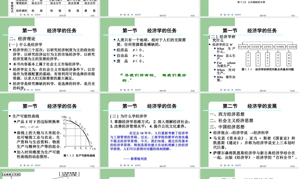 第一篇-第一章经济学.ppt