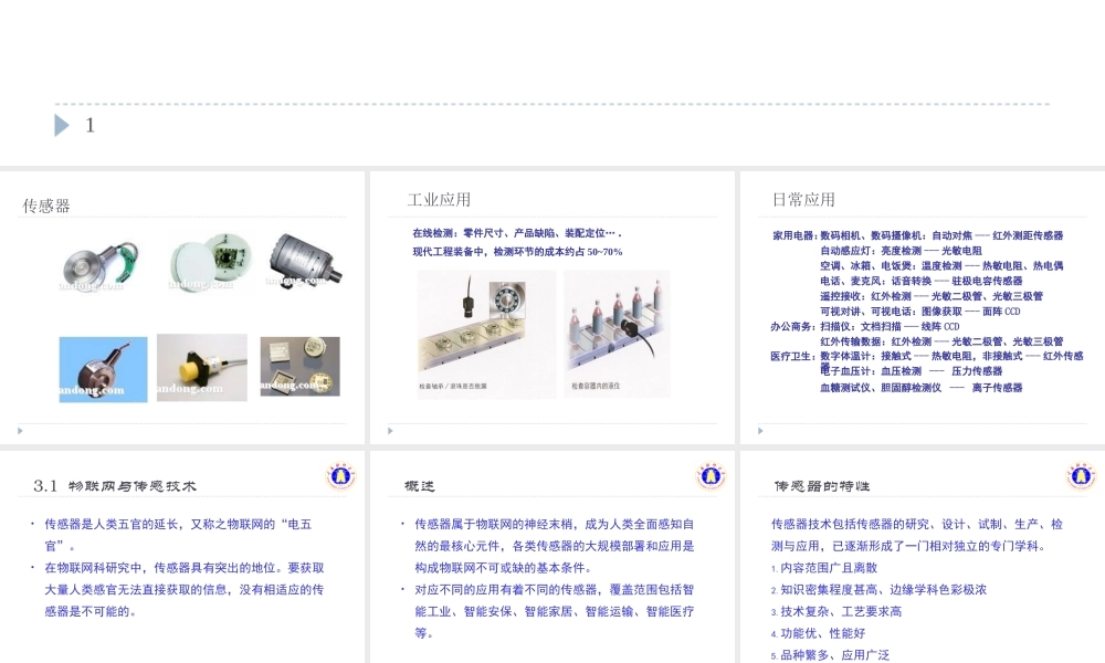 物联网技术(第3章).ppt