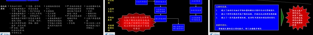 麦肯锡 中国电信大客户培训战略报(1).ppt