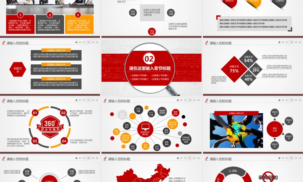 审计局项目审查调查报告财务分析PPT.ppt