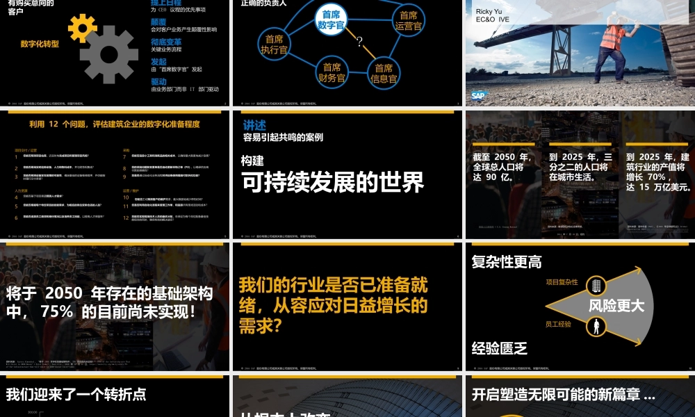 数字化转型-工程-物流-电信.pptx