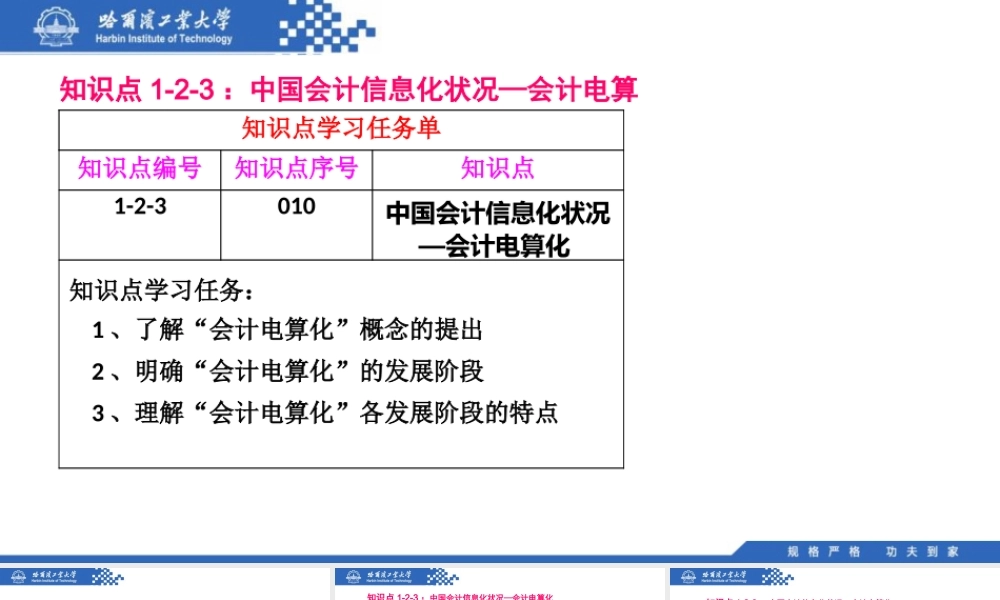 (010)1.2.3：中国会计信息化状况—会计电算化.pptx