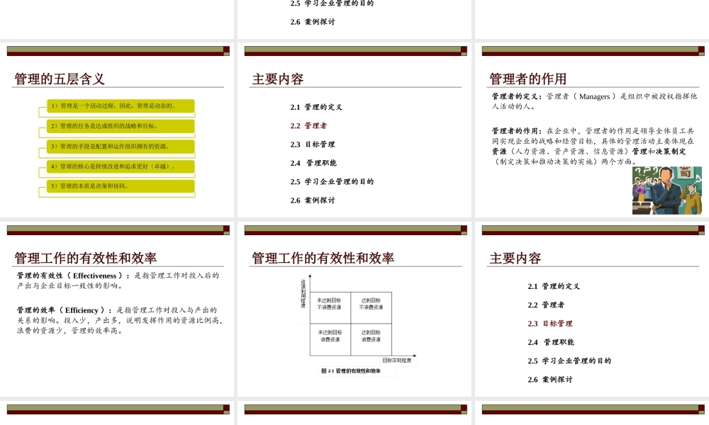 2 管理的基本职能.ppt