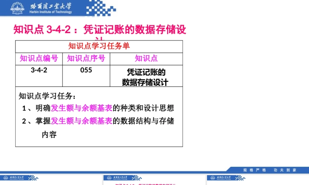 (055)3.4.2：凭证记账的数据存储设计.pptx