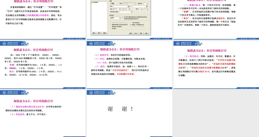 (095)5.2.3：科目明细账打印.pptx