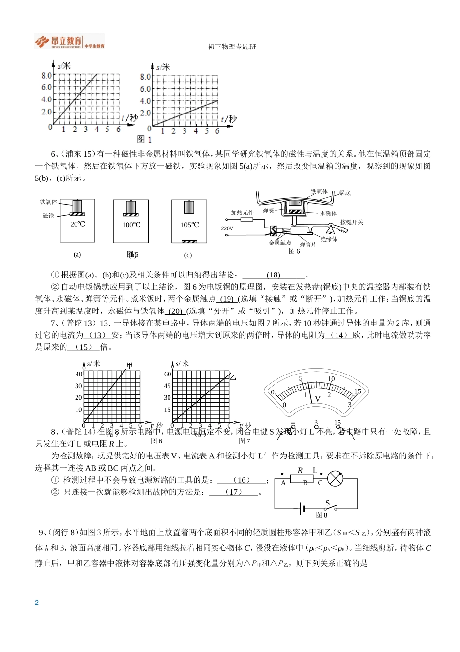 易错题汇编（选择填空）.doc_第2页