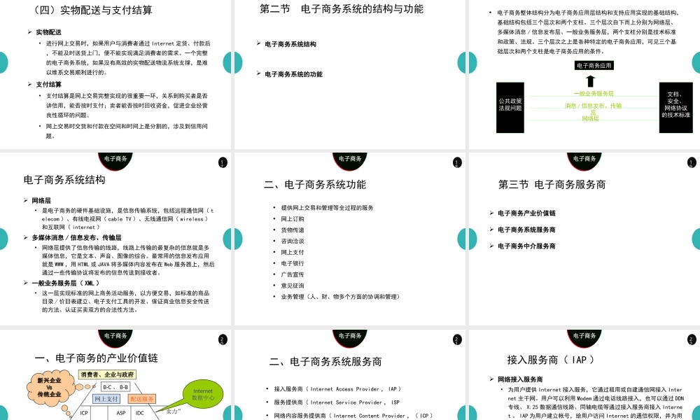 02电子商务系统概述4.0.ppt