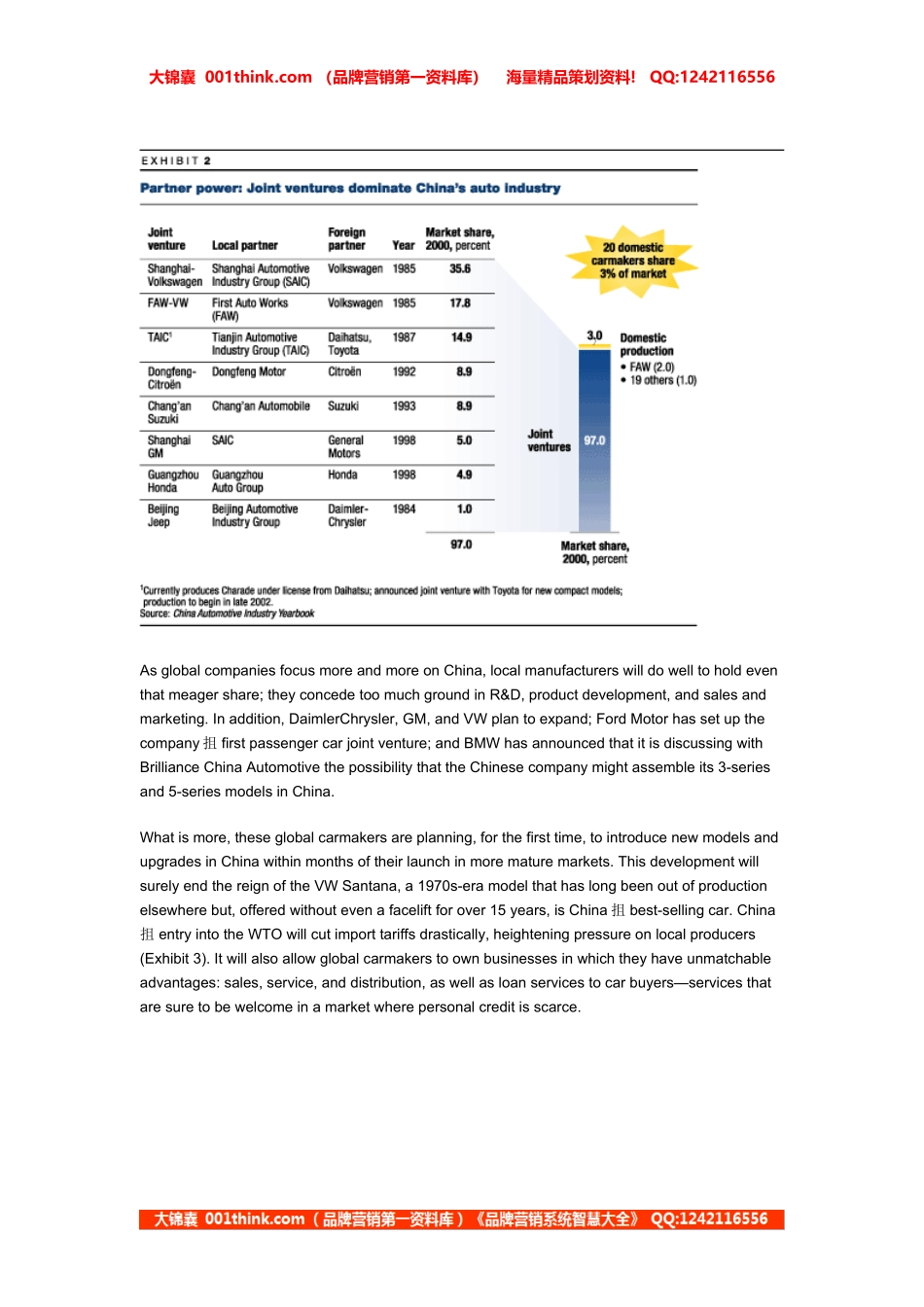 麦肯锡对中国汽车的新视角(1).doc_第3页
