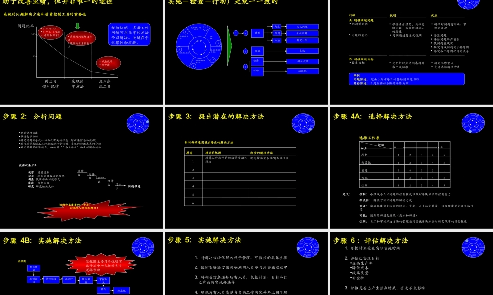 麦肯锡内部精益生产培训资料.ppt