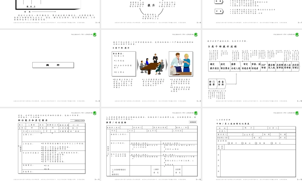 上海产险人员配置方案.ppt