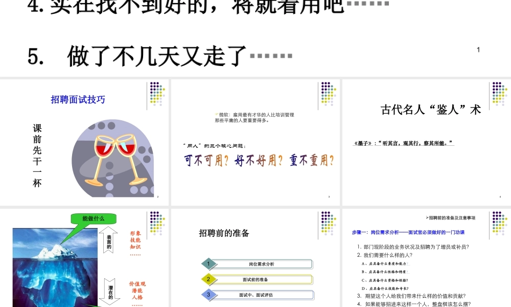 招聘面试技巧培训 (1).ppt