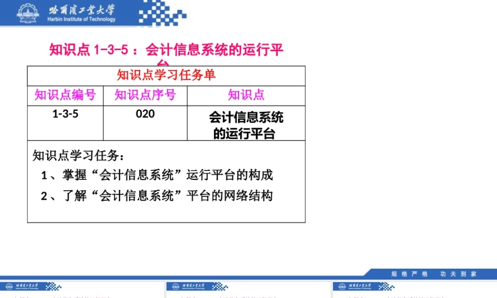 (020)1.3.5：会计信息系统的运行平台.pptx