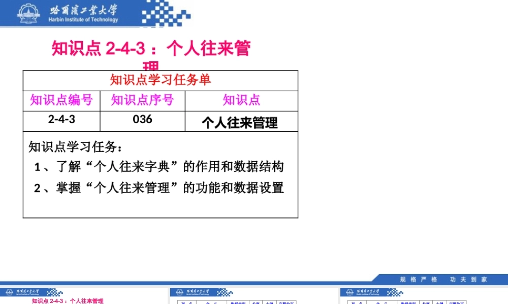 (036)2.4.3：个人往来管理.pptx