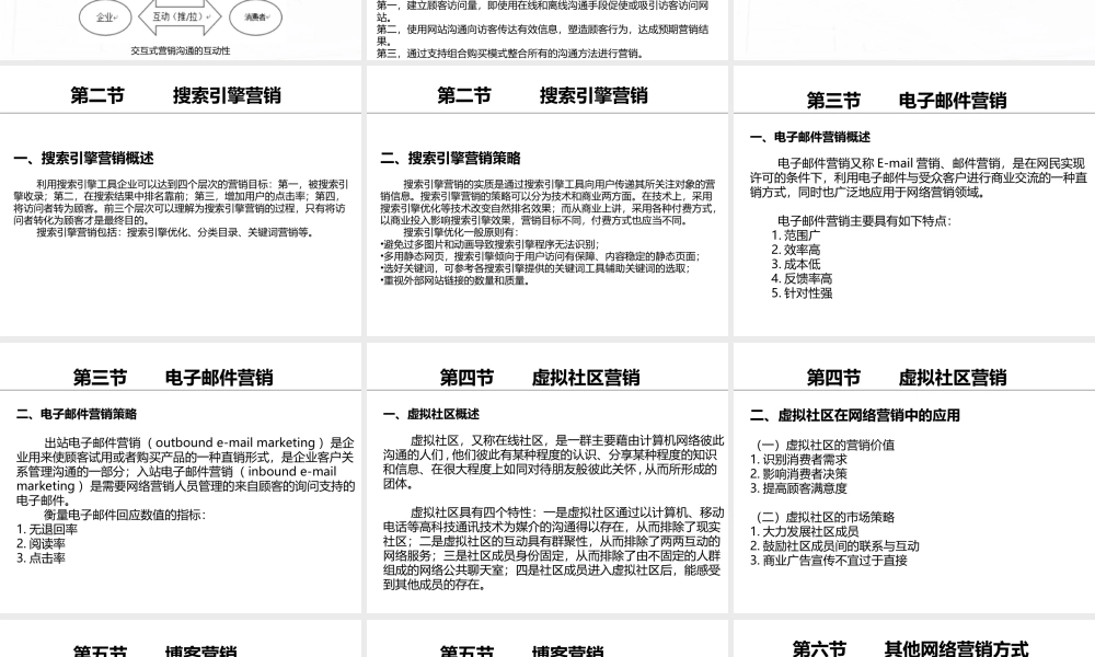 《网络营销》讲义第12章.ppt