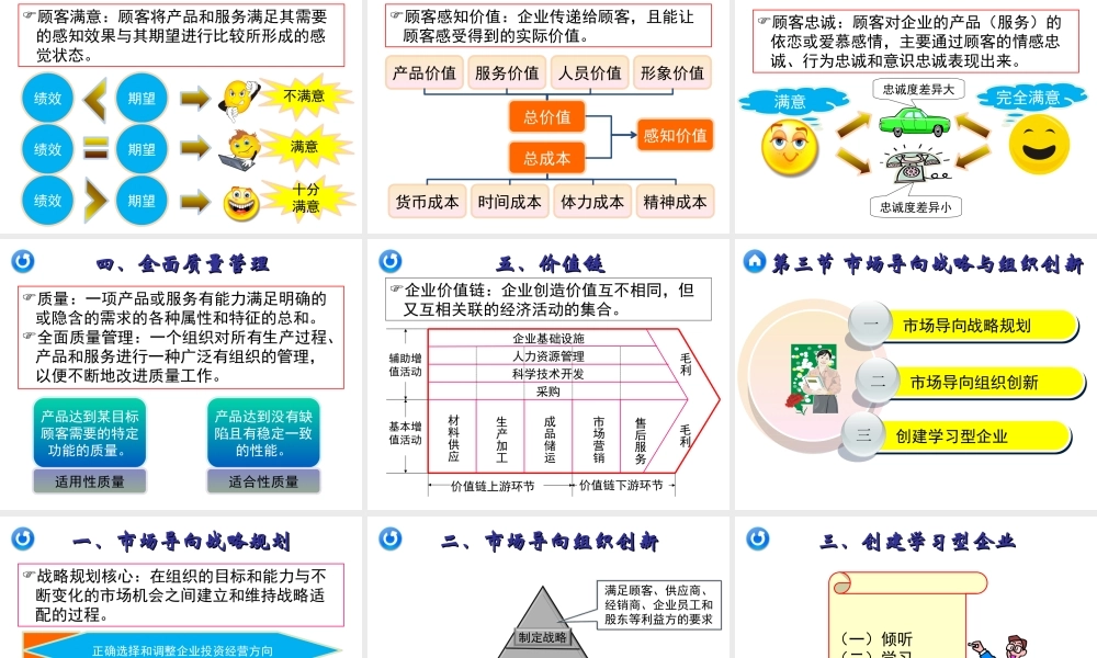 02章 市场营销管理哲学及其贯彻.ppt