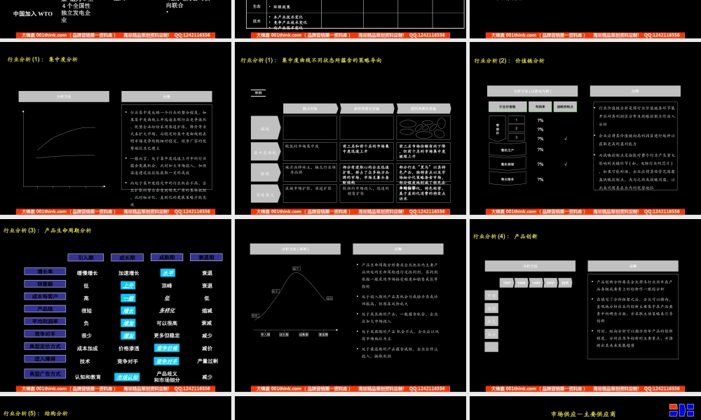 麦肯锡_战略管理知识体系.ppt