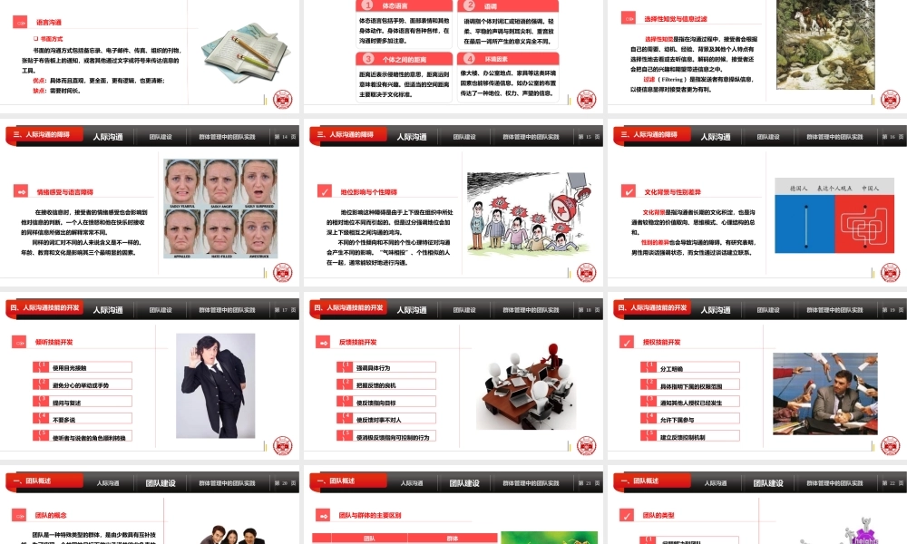 高教社《组织行为学》（下）.pptx