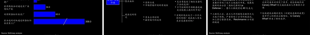 中国粮油以价值为导向的企业战略规划培训材料(1).ppt