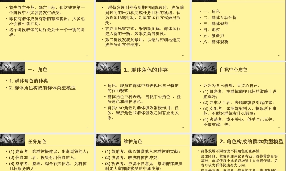 第03章 群体心理与群体行为.ppt