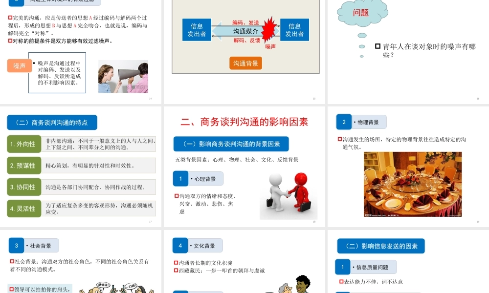8.商务谈判沟通.ppt