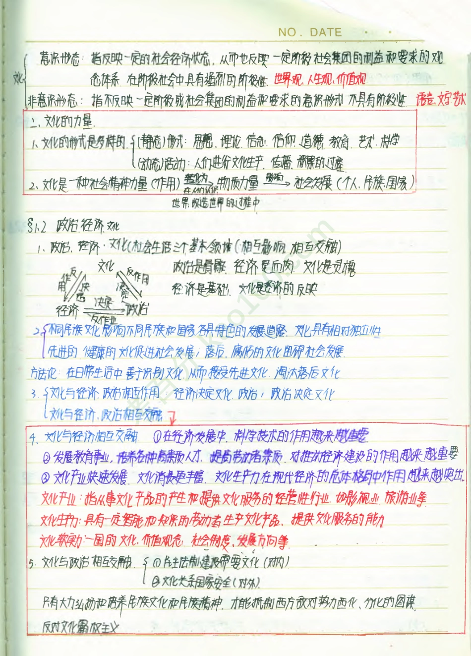 政治必修3--课本知识(2).pdf_第2页