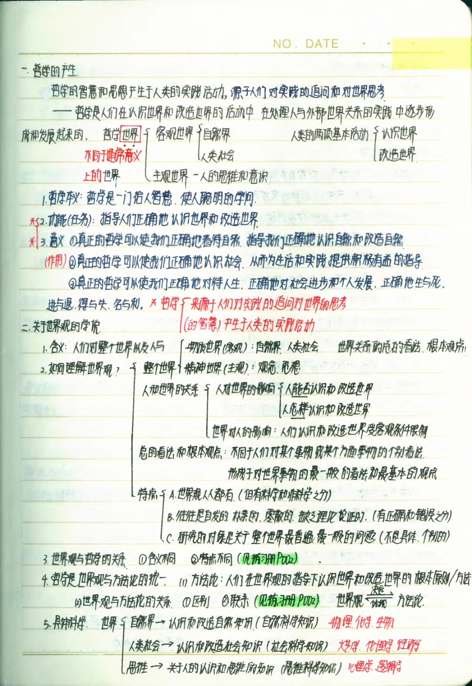 政治必修4--1课本内容1(1).pdf_第2页