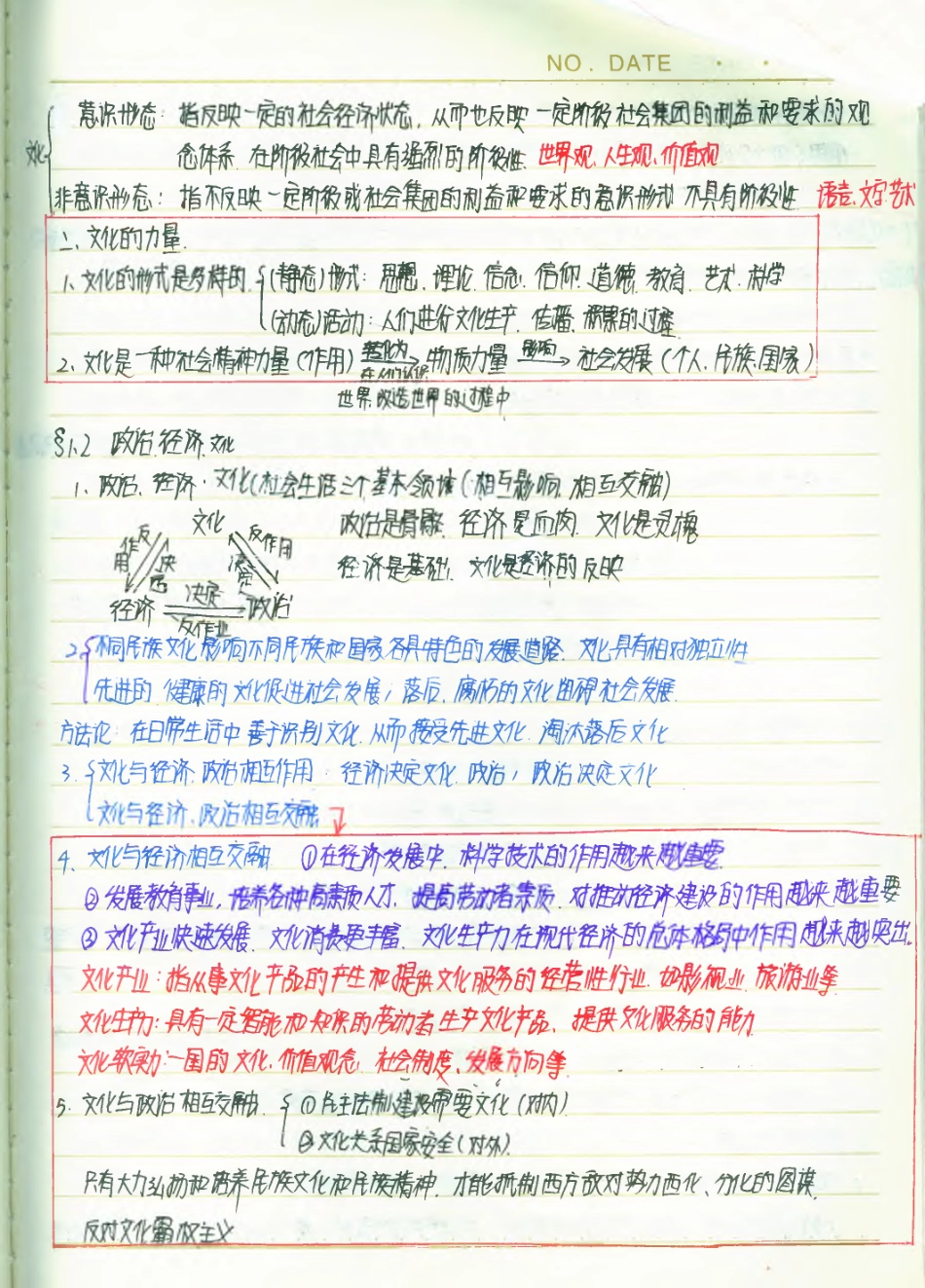 政治必修3--课本知识.pdf_第2页