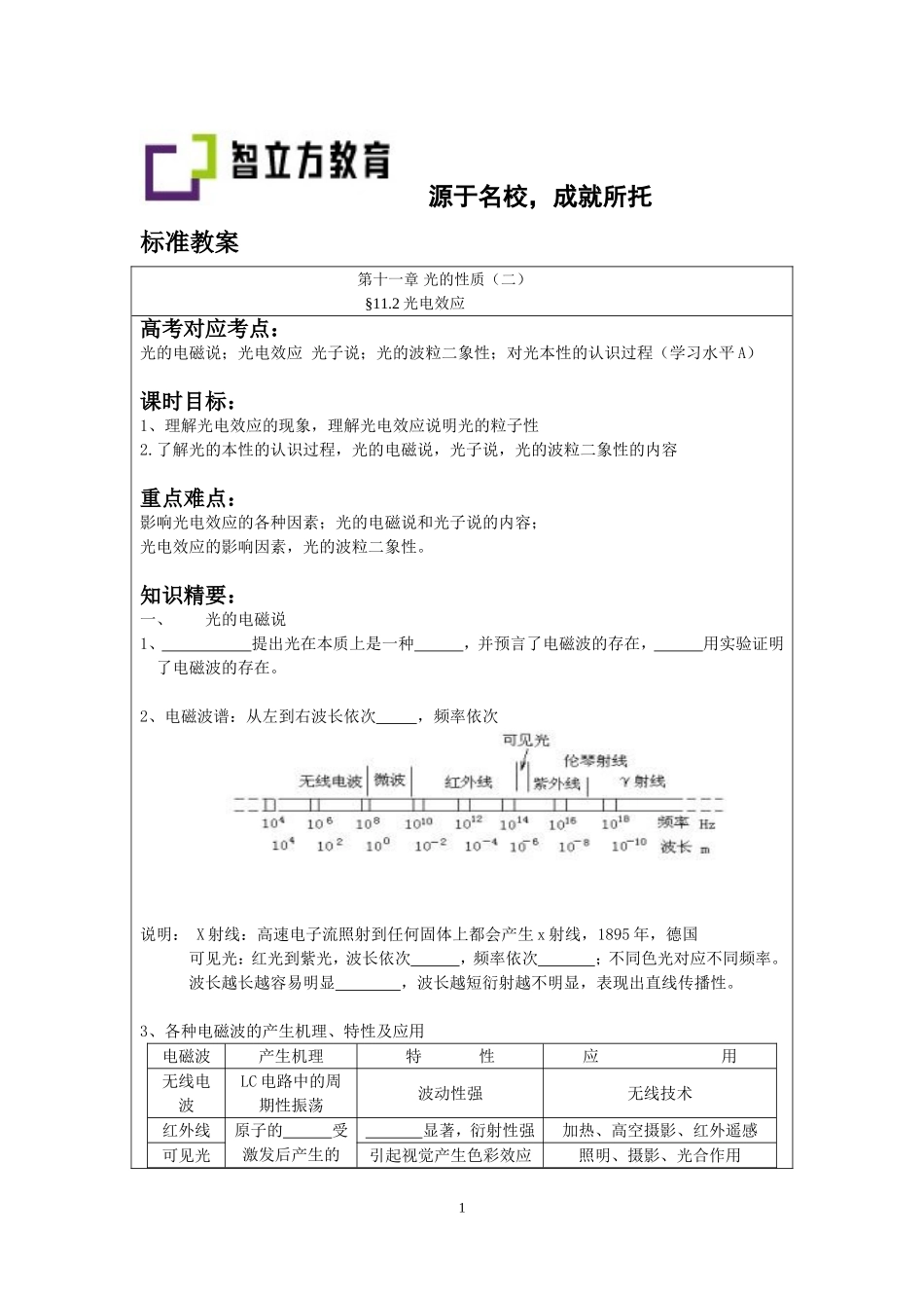 §11.2光电效应(吕晓卿).doc_第1页