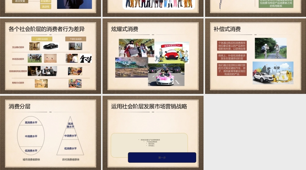 l第十二章 社会阶层与消费者购买行为.pptx