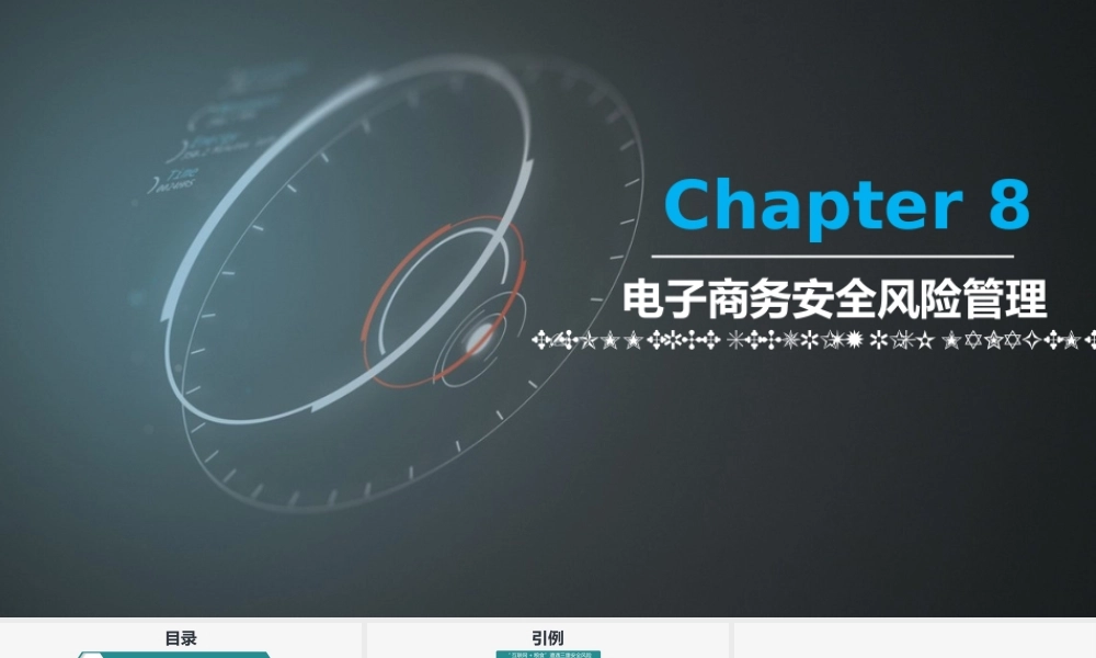 第08章 电子商务安全风险管理.pptx