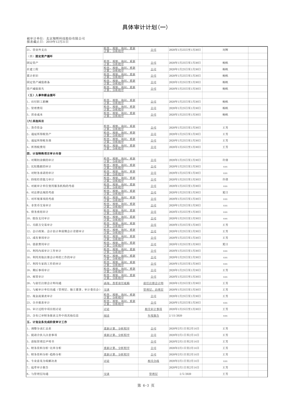 BB-具体审计计划(一).xls_第3页