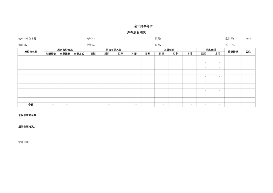 F02-库存股.xls_第3页