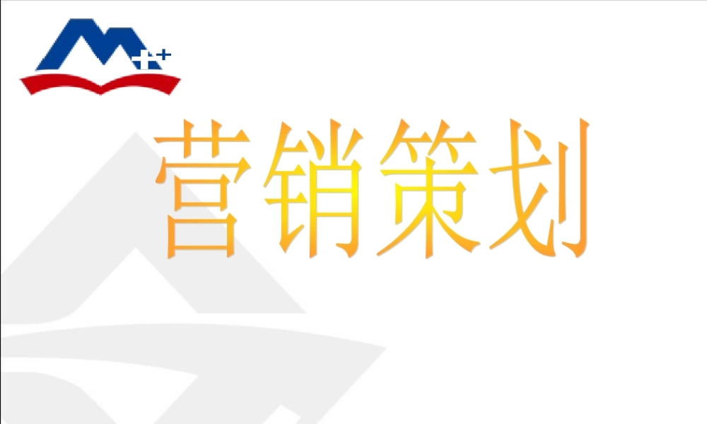 CH050511Q课件5 产品上市及品牌策划.ppt