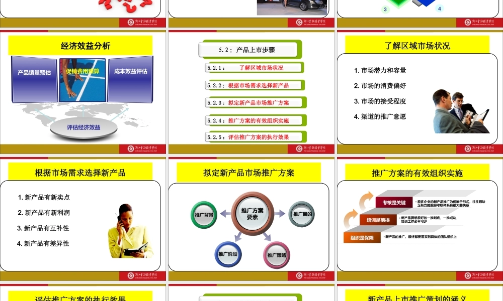 CH050511Q课件5 产品上市及品牌策划.ppt