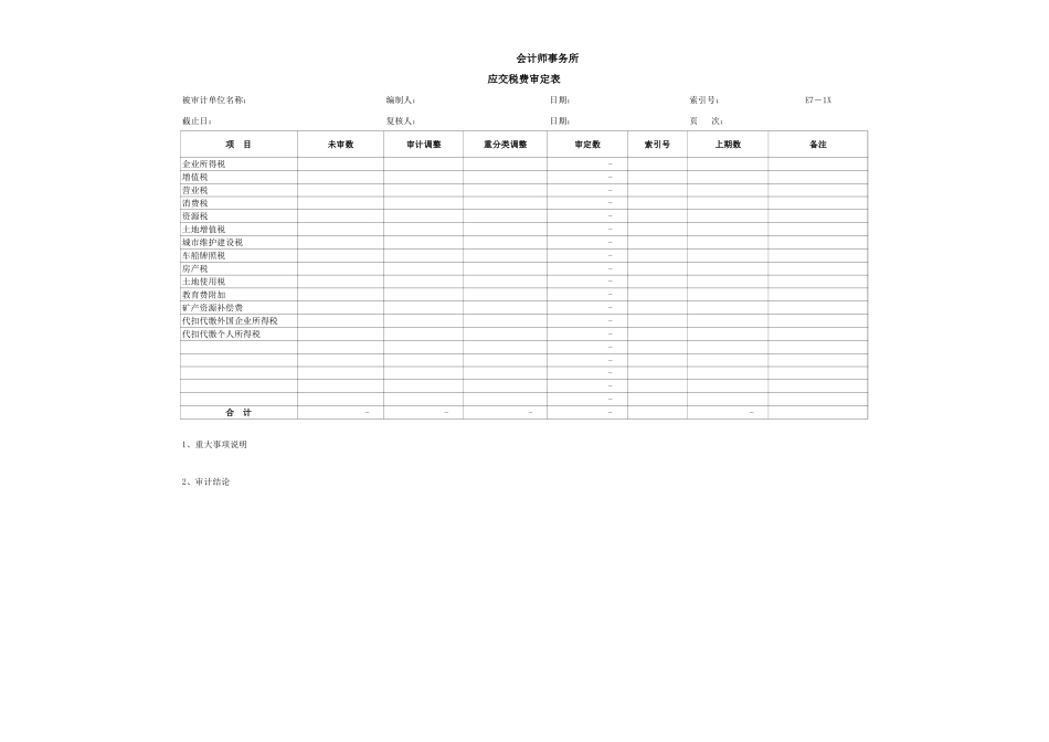 E07-应交税费.xls_第3页