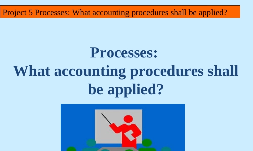 Project 5 .ppt