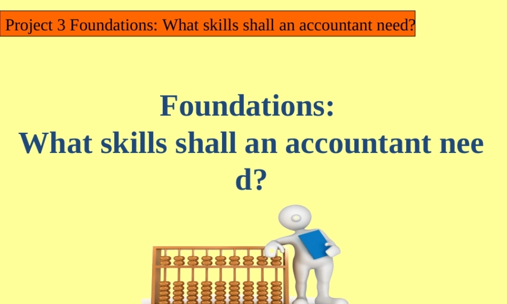 Project 3 .ppt