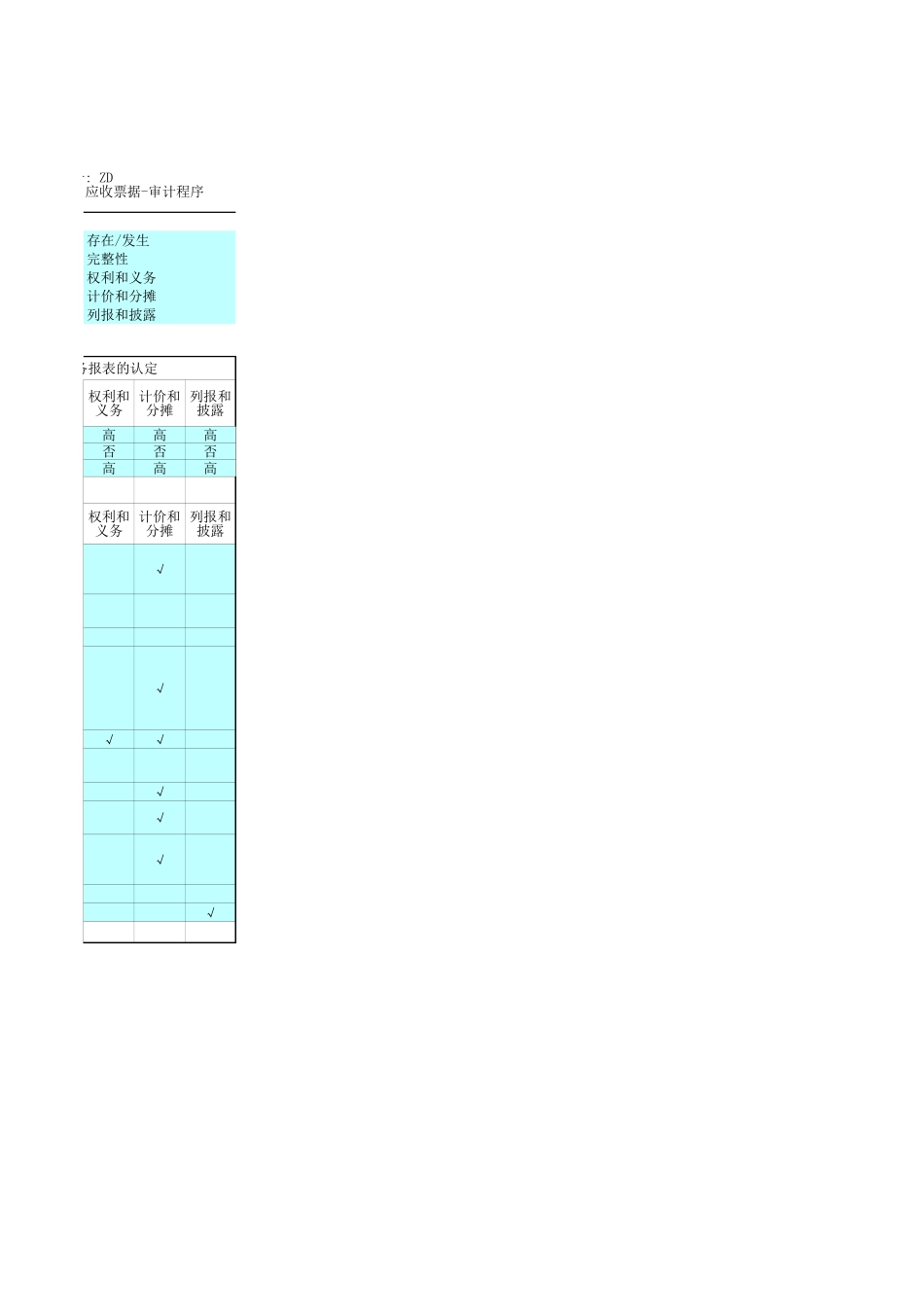 ZD 应收票据.xls_第3页