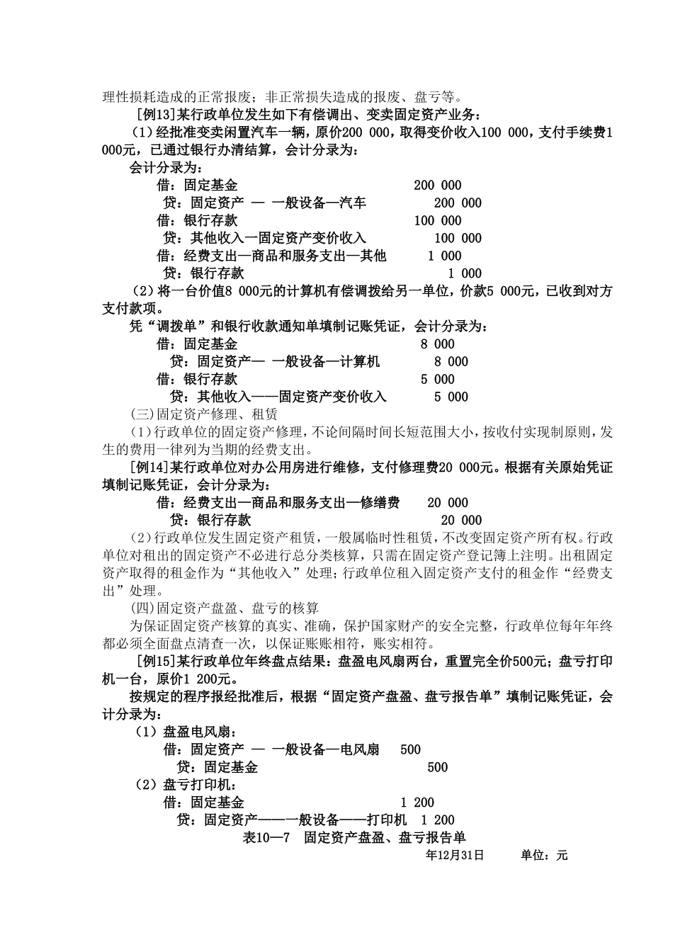 按行政单位增加固定资产的方式.doc_第2页