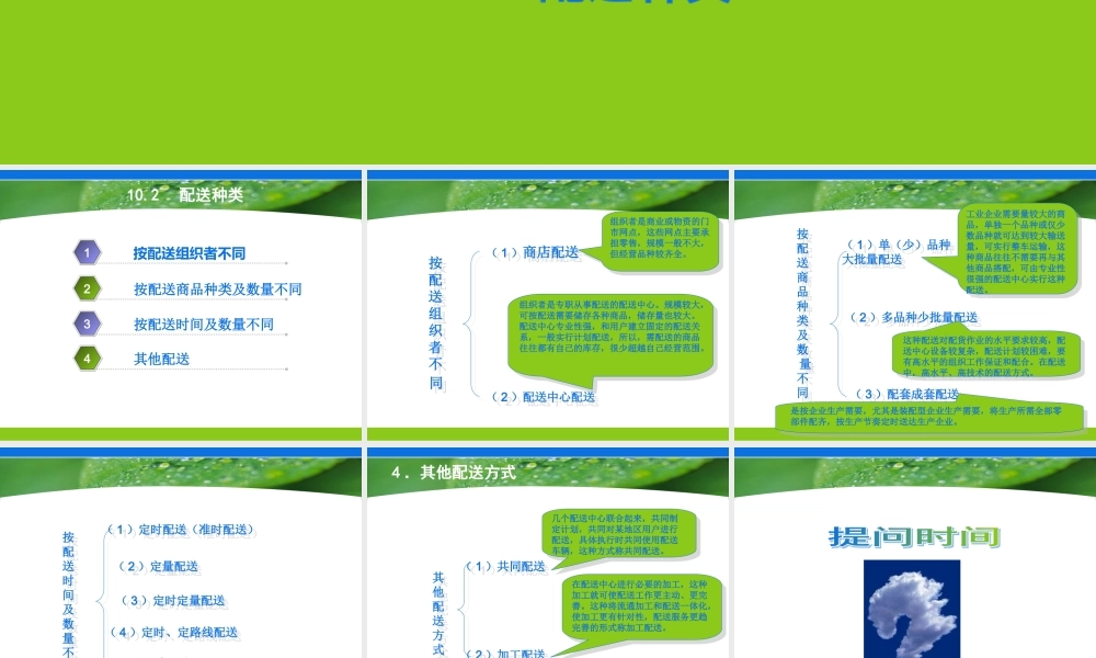 仓储与配送-10.2ppt.ppt