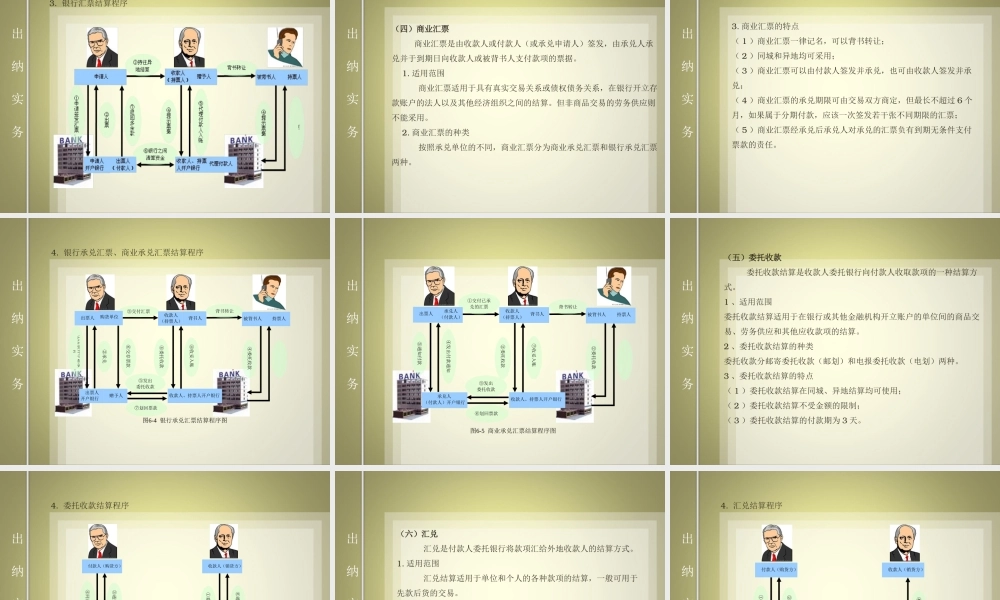 出纳实务006.ppt