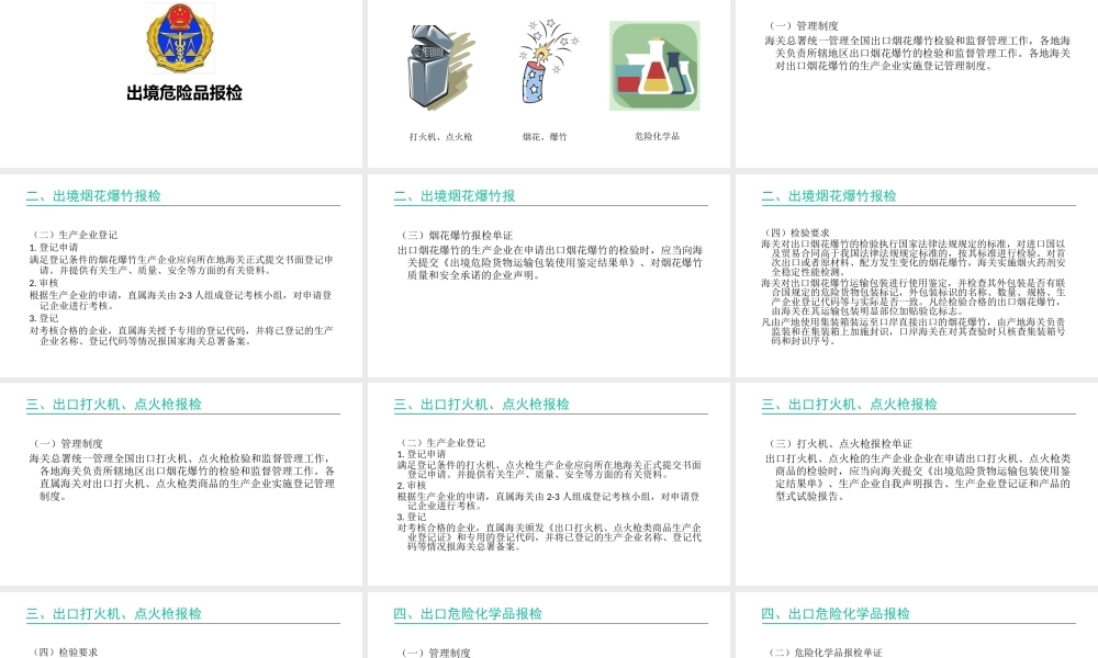 出境危险品报检.pptx