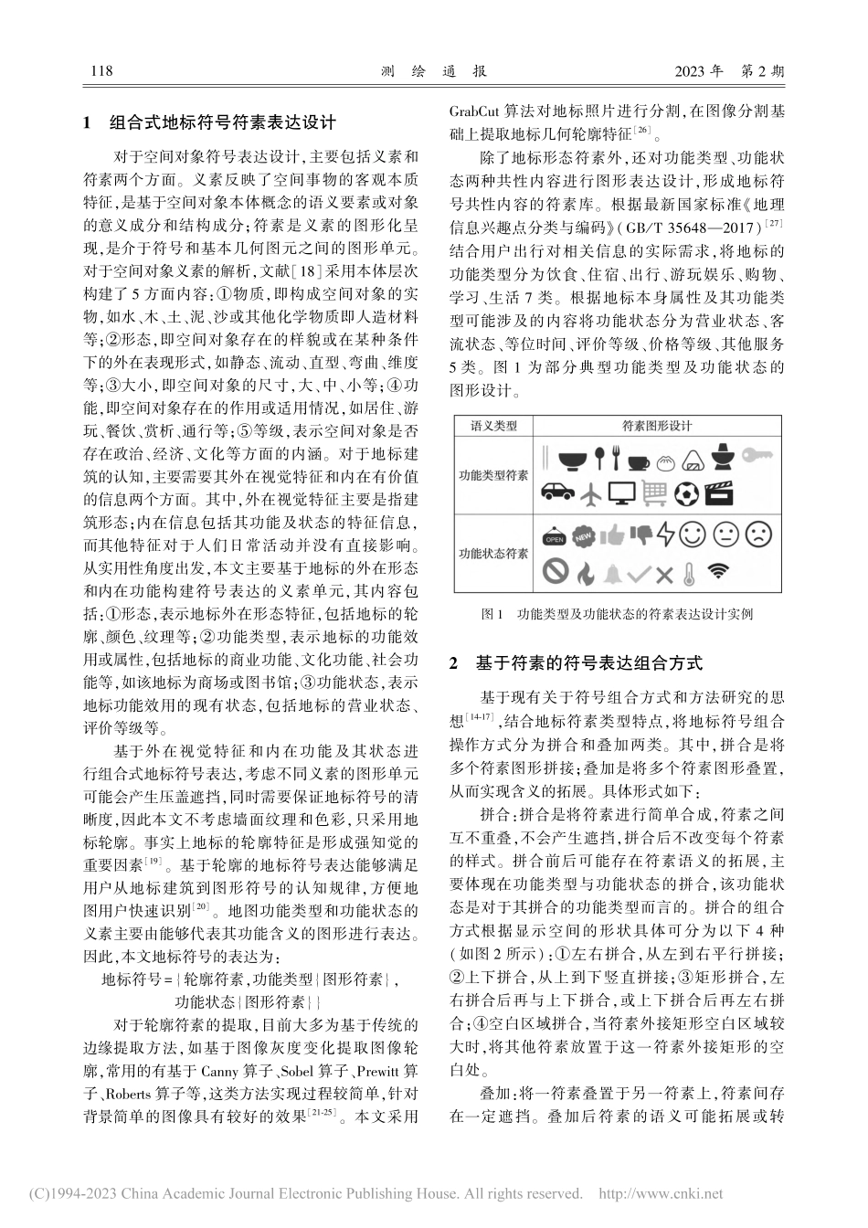 地标建筑组合式符号表达设计方法_邱雨鸿.pdf_第2页