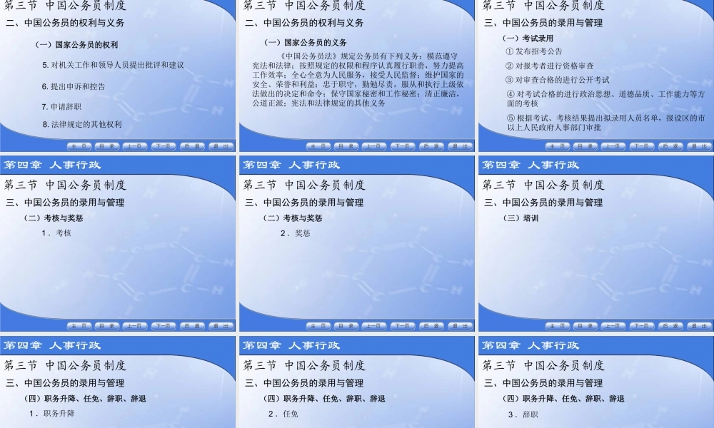 04第四章人事行政新.ppt