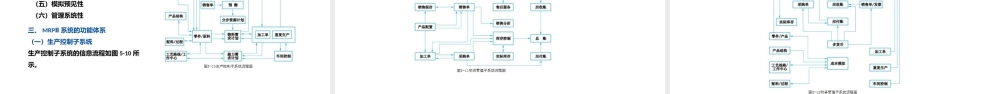 5 第五章 制造资源计划.pptx