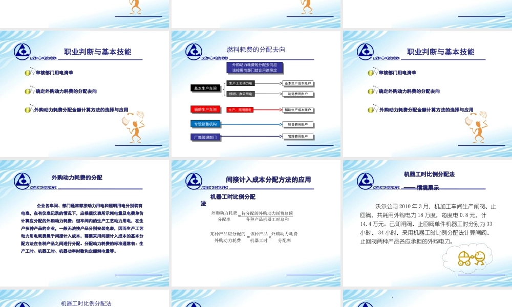 7.外购动力耗费的分配.ppt